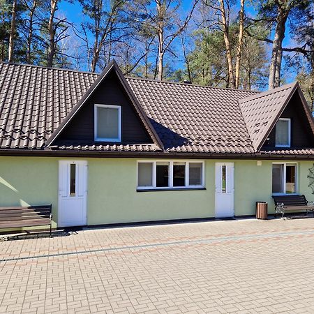 Apartamentai Renata Druskininkai Exterior photo