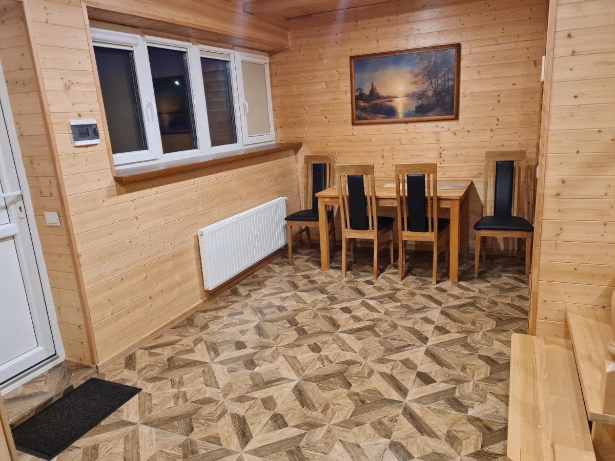 Apartamentai Renata Druskininkai Exterior photo